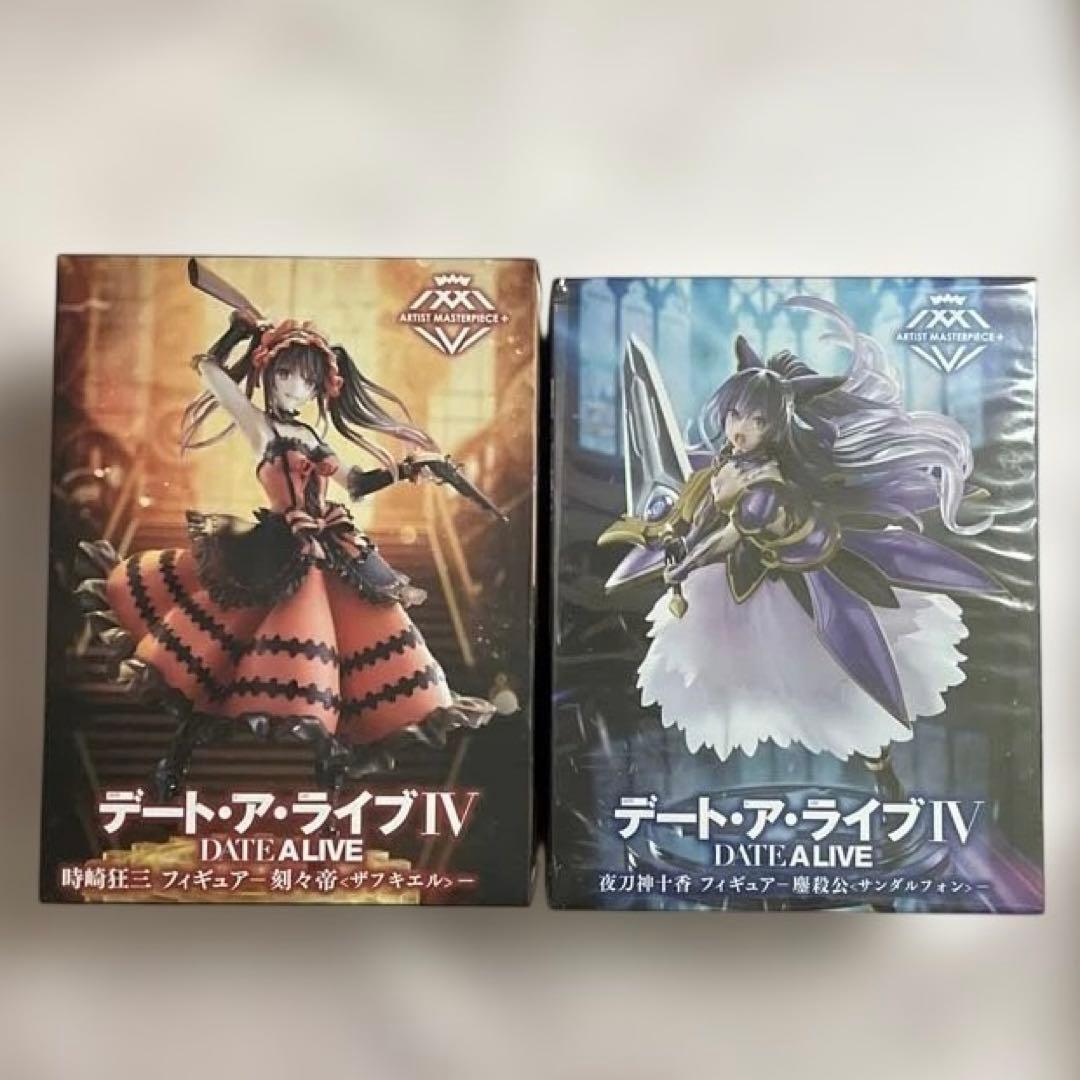 【未開封】プライズ　フィギュア　まとめ売り　美少女　美女　20点