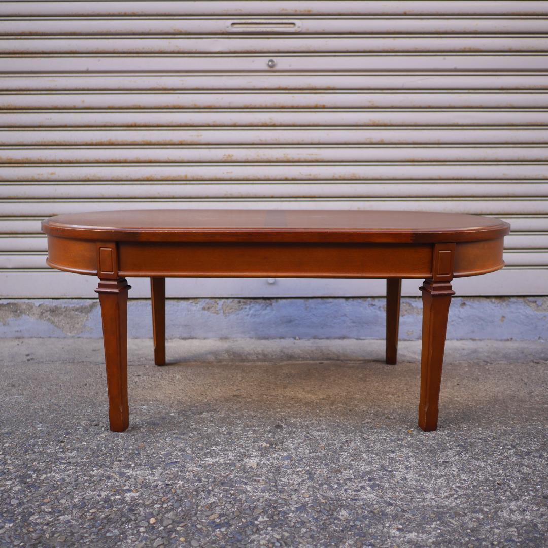 マルニ木工 maruni 地中海シリーズ センターテーブル テーブル 机