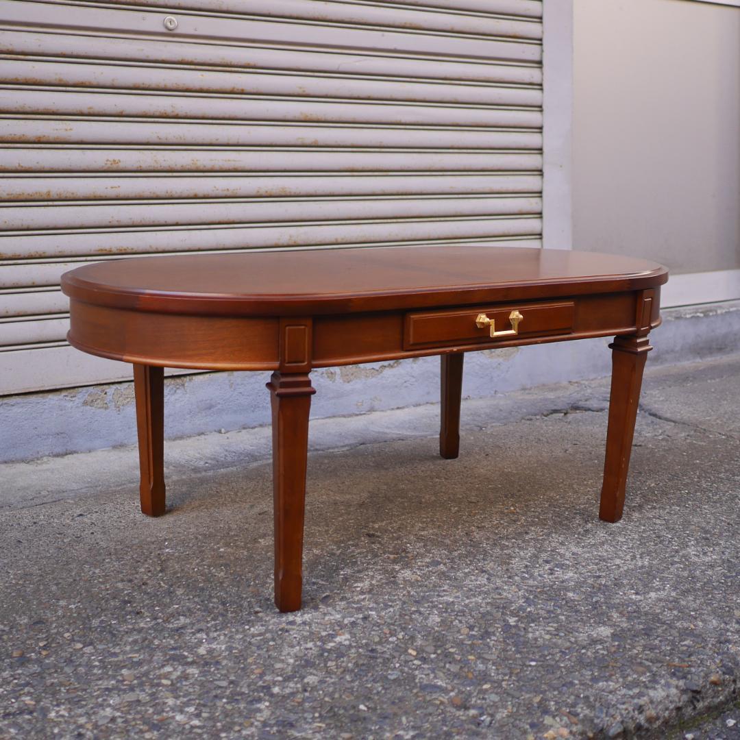 マルニ木工 maruni 地中海シリーズ センターテーブル テーブル 机