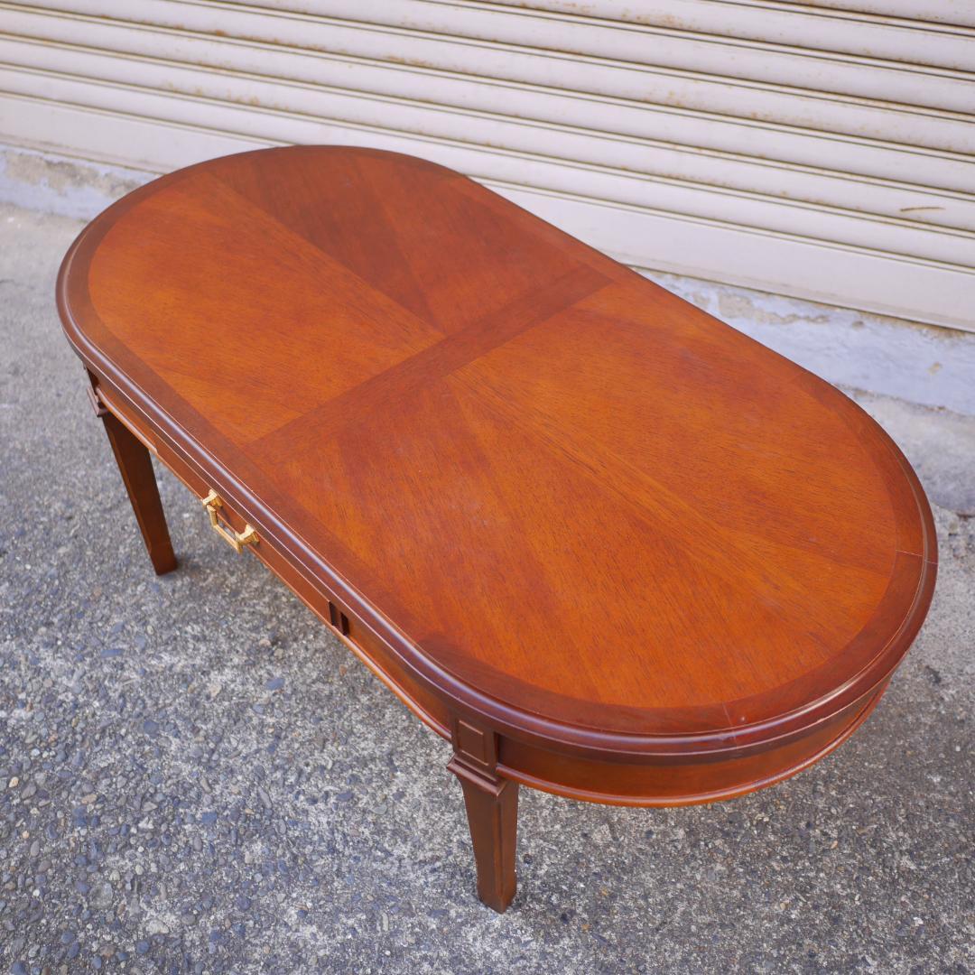 マルニ木工 maruni 地中海シリーズ センターテーブル テーブル 机