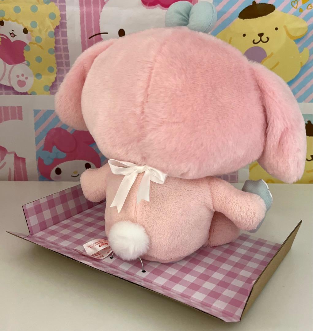 マイメロディ ベビードール - メルカリ