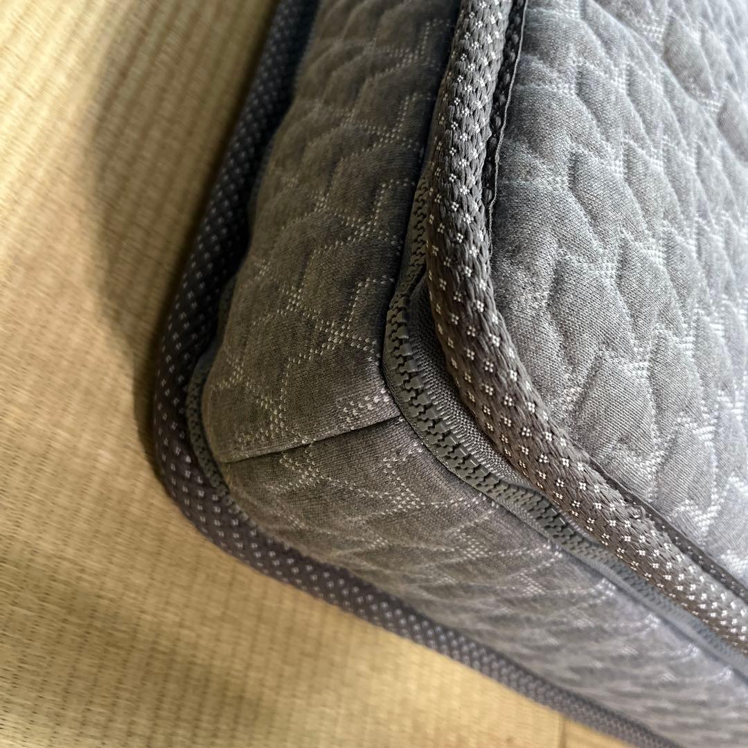 カリモク　think sleep