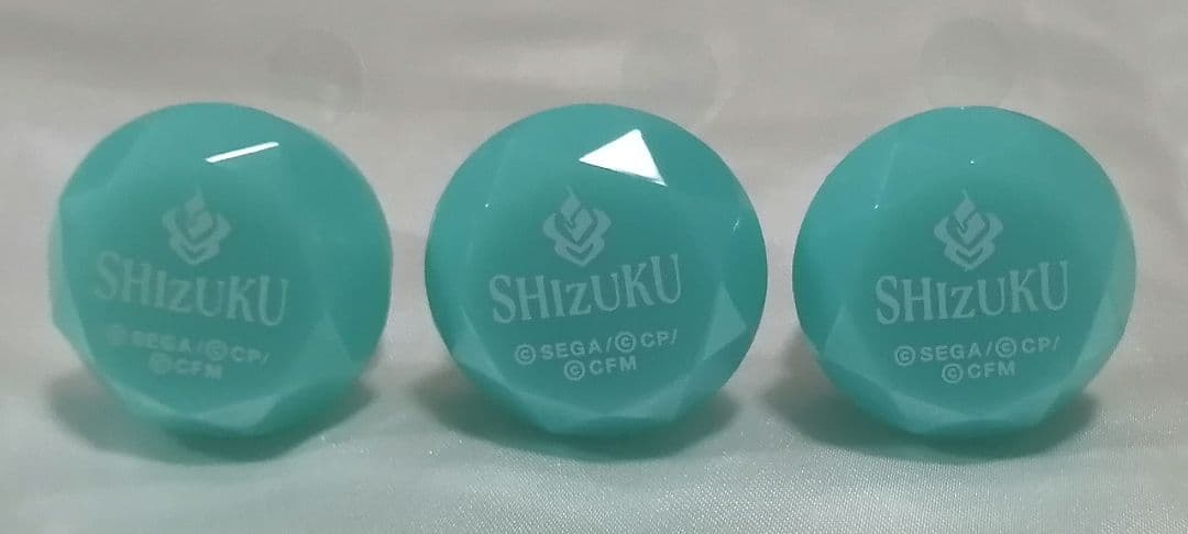 プロセカ　日野森雫　セット