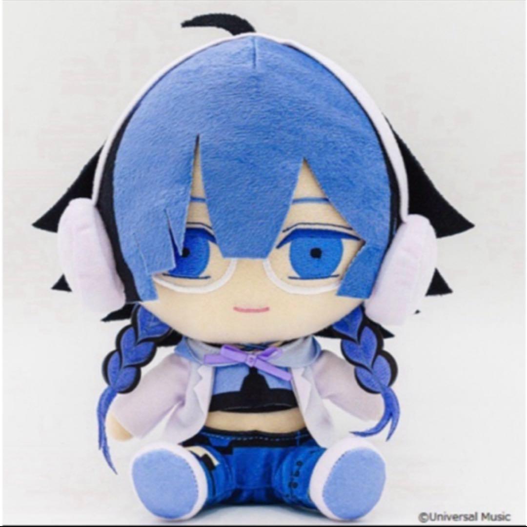 Ado auコラボレーション・コレクション「心という名の不可解