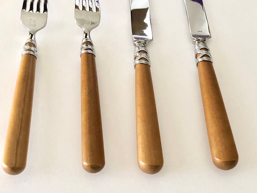 Ralph Lauren ラルフローレン ヴィンテージカトラリーセット 希少品