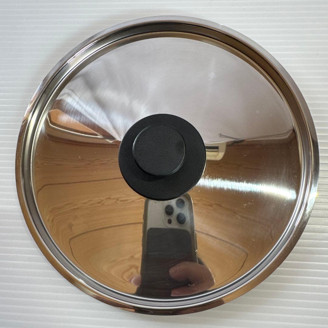 サーモス　シャトルシェフ　真空保温調理器　ブラック　KPL-4501 4.5ℓ