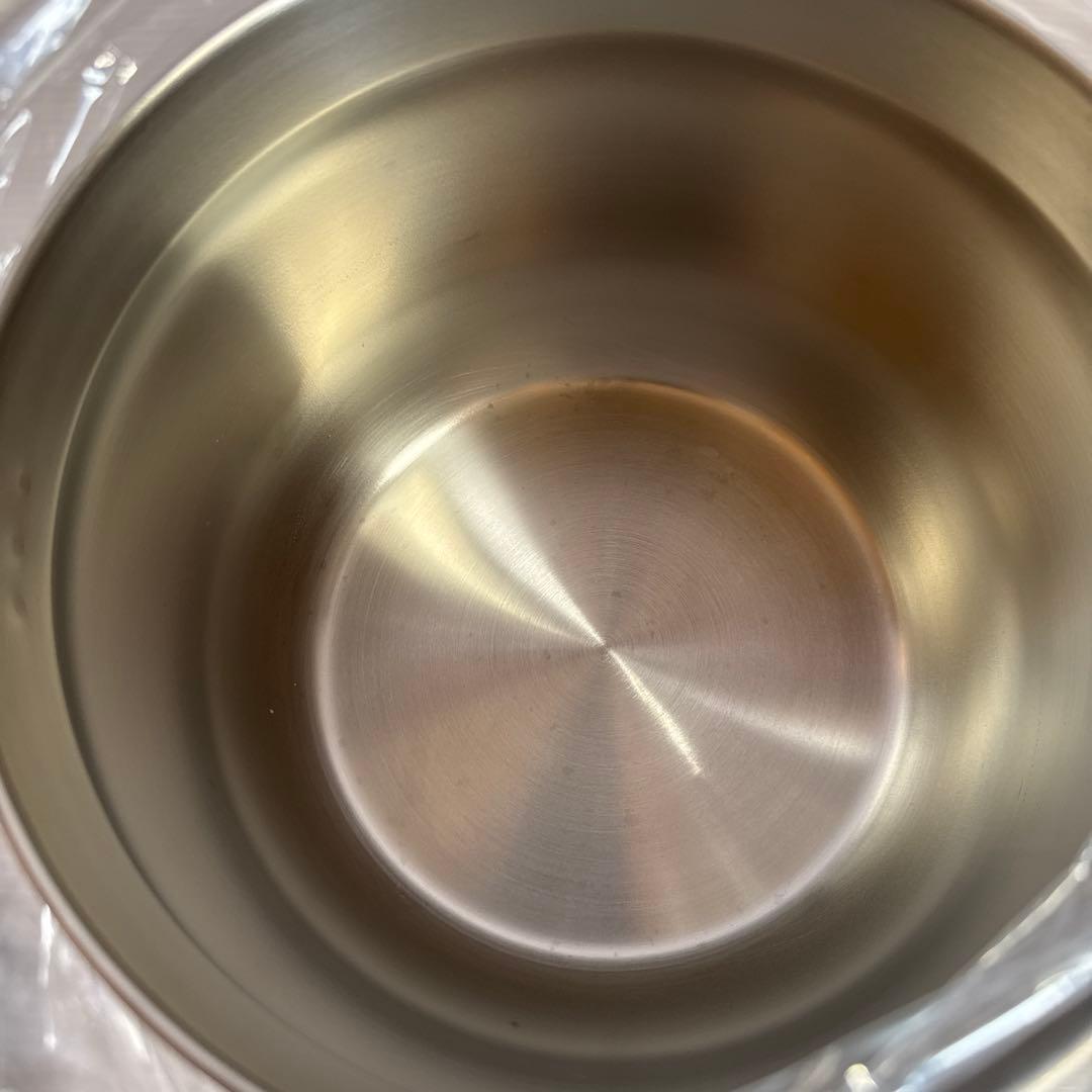 サーモス　シャトルシェフ　真空保温調理器　ブラック　KPL-4501 4.5ℓ