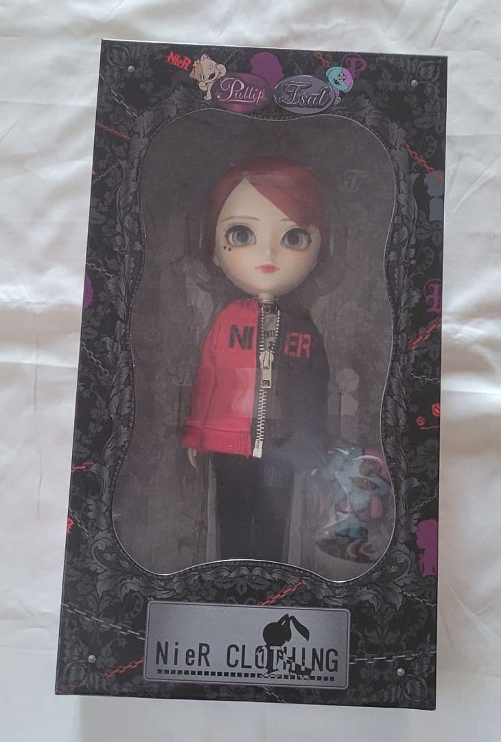 イスル ナオ プーリップシリーズ