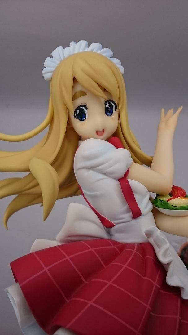 マックスファクトリー 琴吹 紬 箱無し