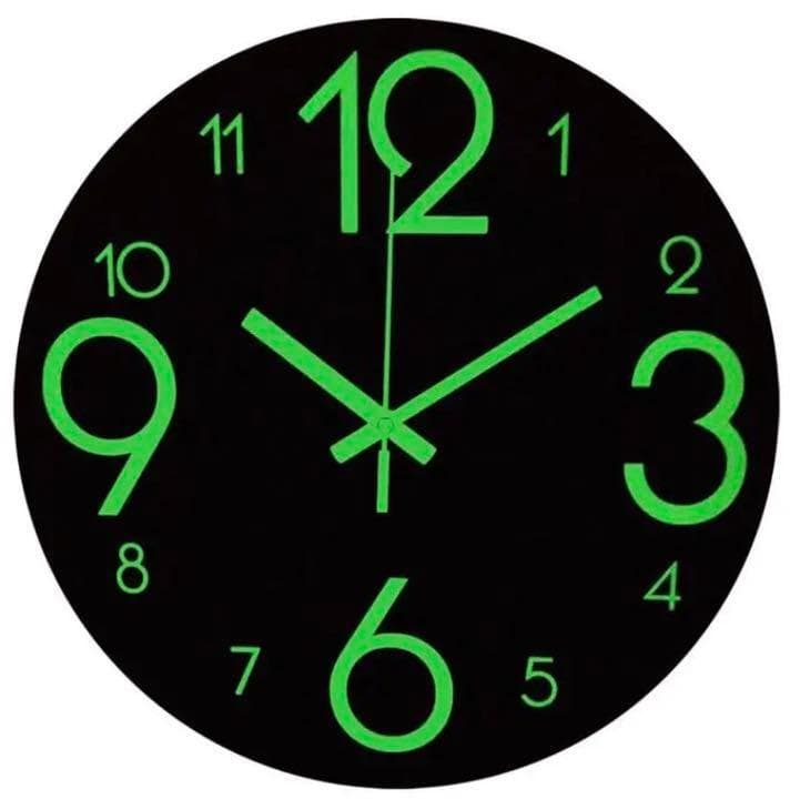 ❤秒針音が静か❣北欧デザインのお洒落でハイセンスな壁掛け時計♪❤