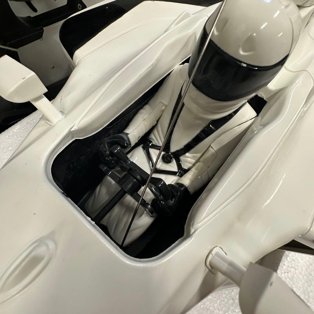 激レア】 中嶋レーシング × 象印 フォーミュラカー 限定特典