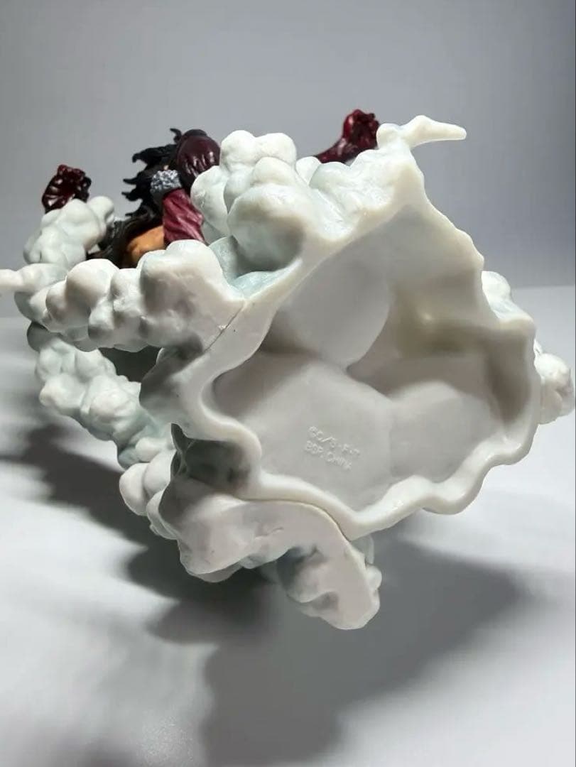 ワンピース 一番くじ A賞 スネイクマン　ギア4