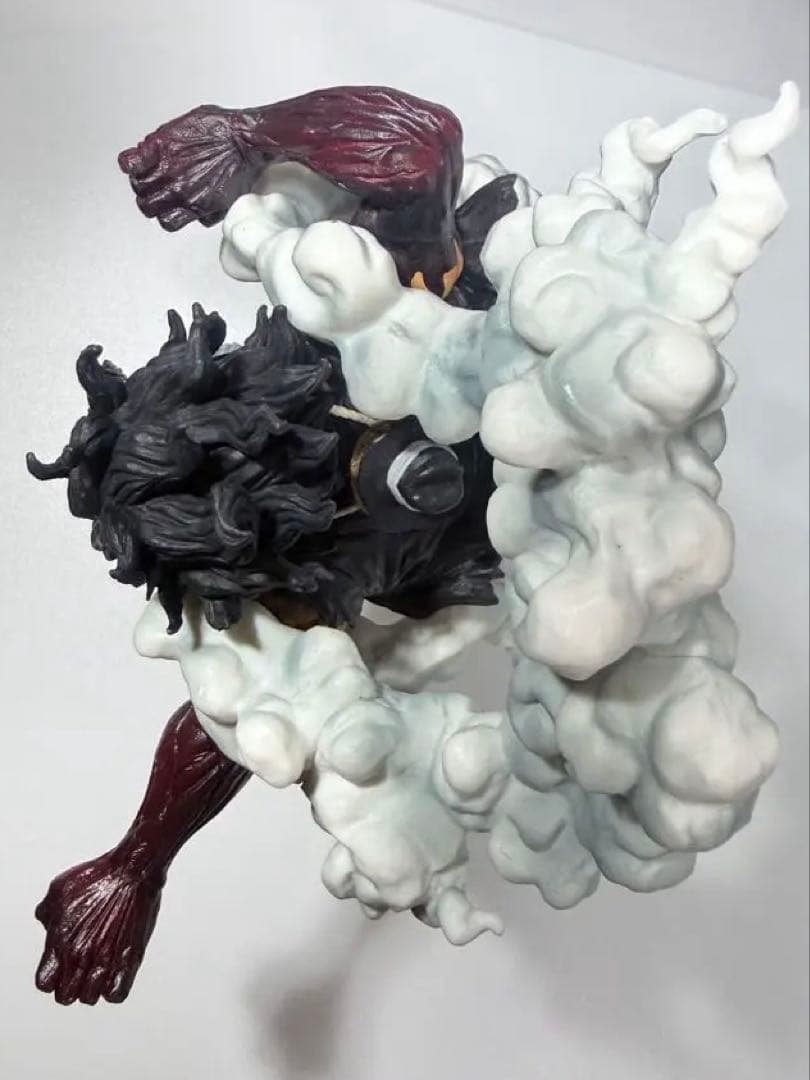 ワンピース 一番くじ A賞 スネイクマン　ギア4