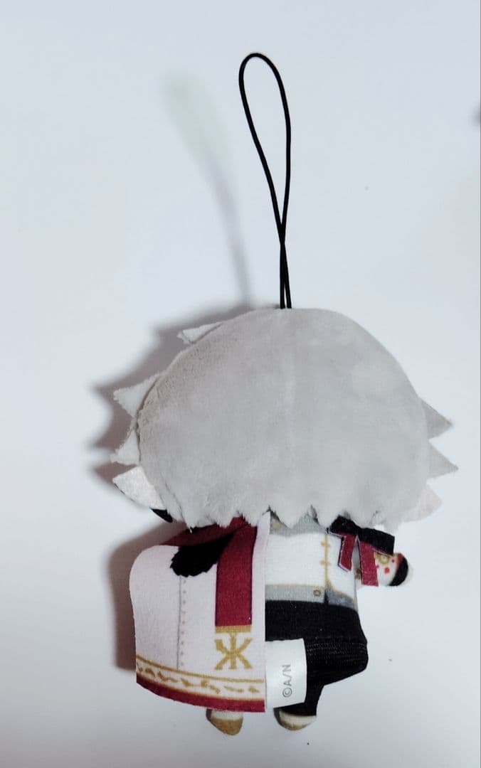 にじさんじ 葛葉 にじぱぺ ぬいぐるみ アクスタ アクリルスタンド