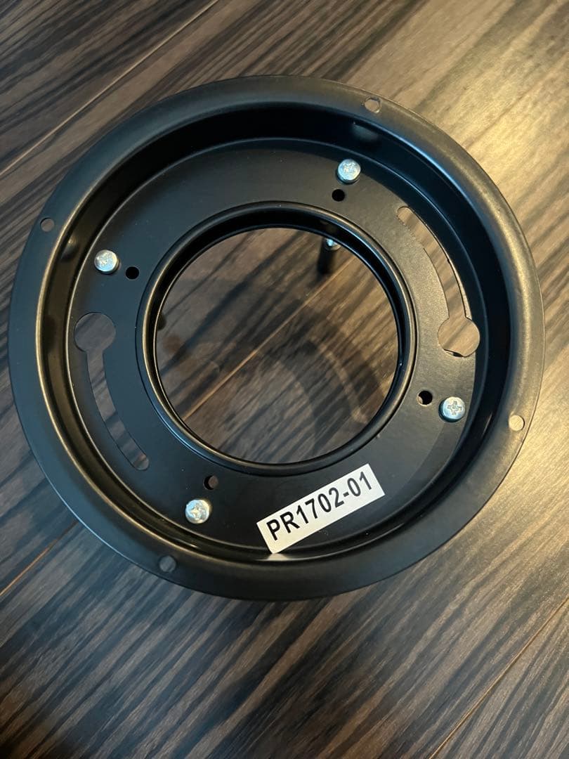 ジェネラル ウッドスチール ダクトレール115cm メルクロス製照明多灯用レール