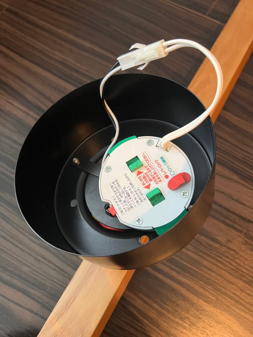 ジェネラル ウッドスチール ダクトレール115cm メルクロス製照明多灯用レール