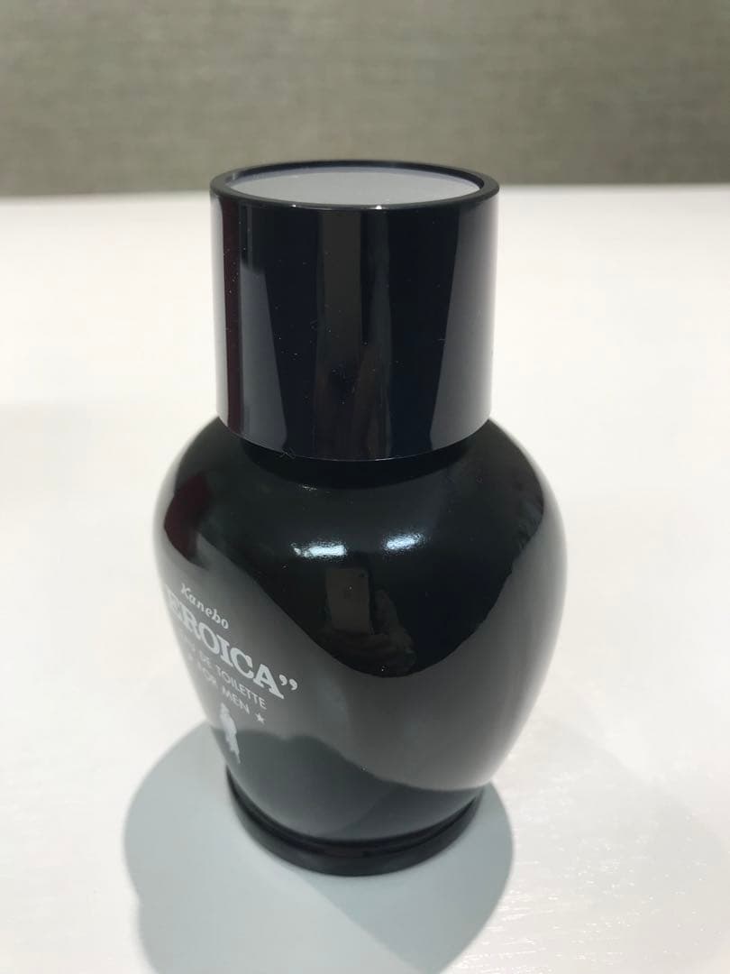 希少エロイカEau de Toilette for Men T.1767
