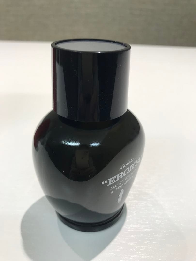 希少エロイカEau de Toilette for Men T.1767