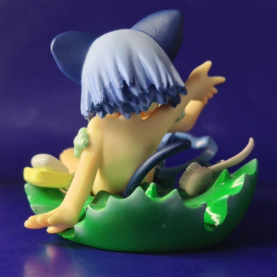 美少女フィギュア　らんちぼっくすソリッドワークスコレクションDX　らんち お風呂