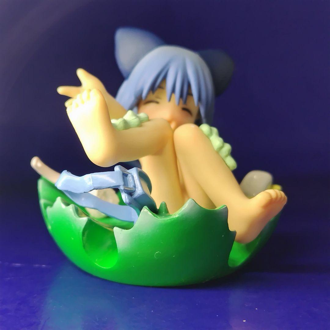 美少女フィギュア　らんちぼっくすソリッドワークスコレクションDX　らんち お風呂