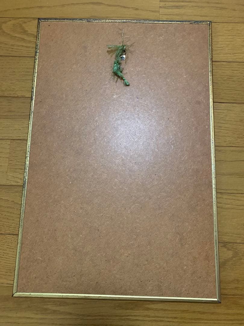 レーベンブロイ　パブミラー