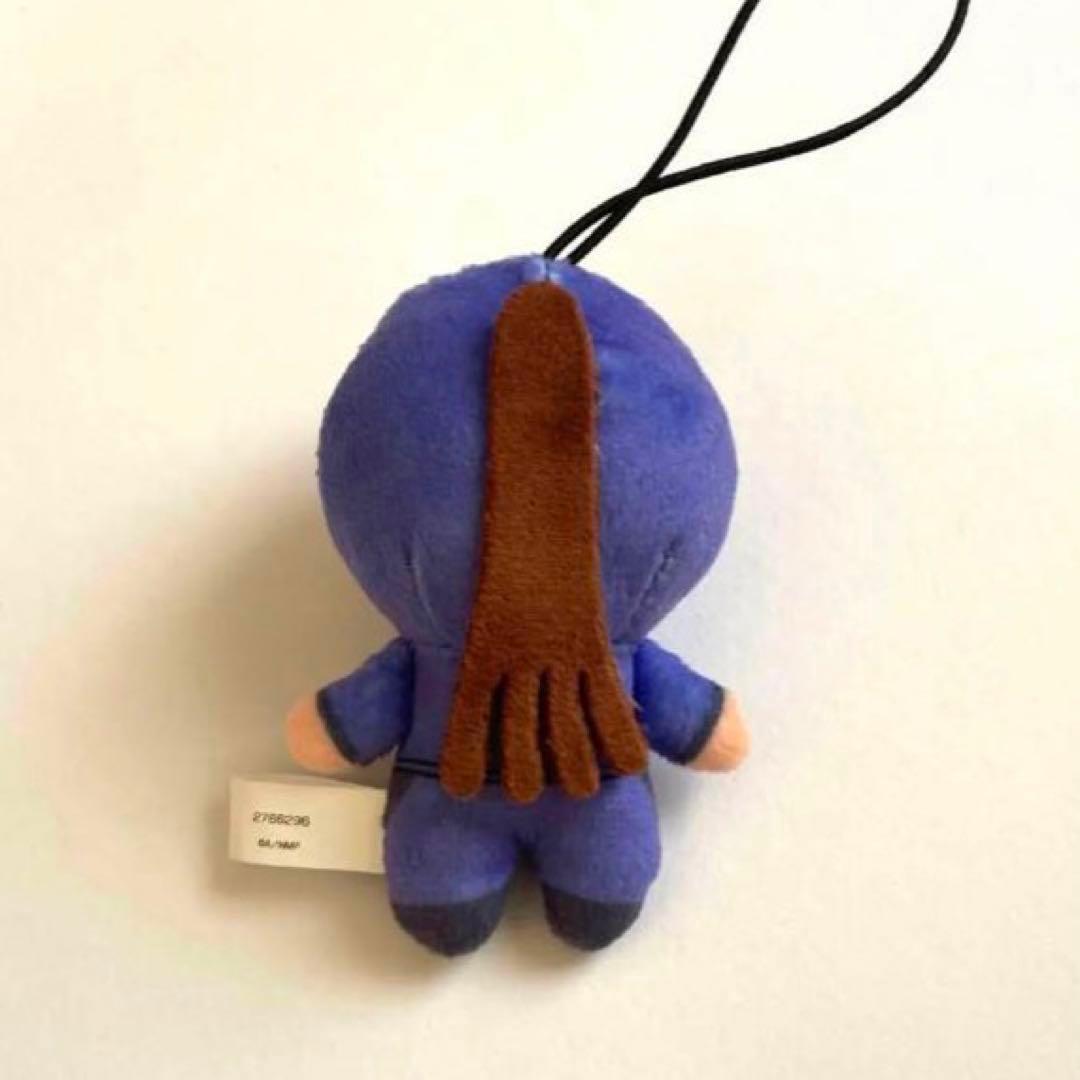 劇場版 忍たま乱太郎 ほわぬい vol.3 尾浜勘右衛門 - メルカリ