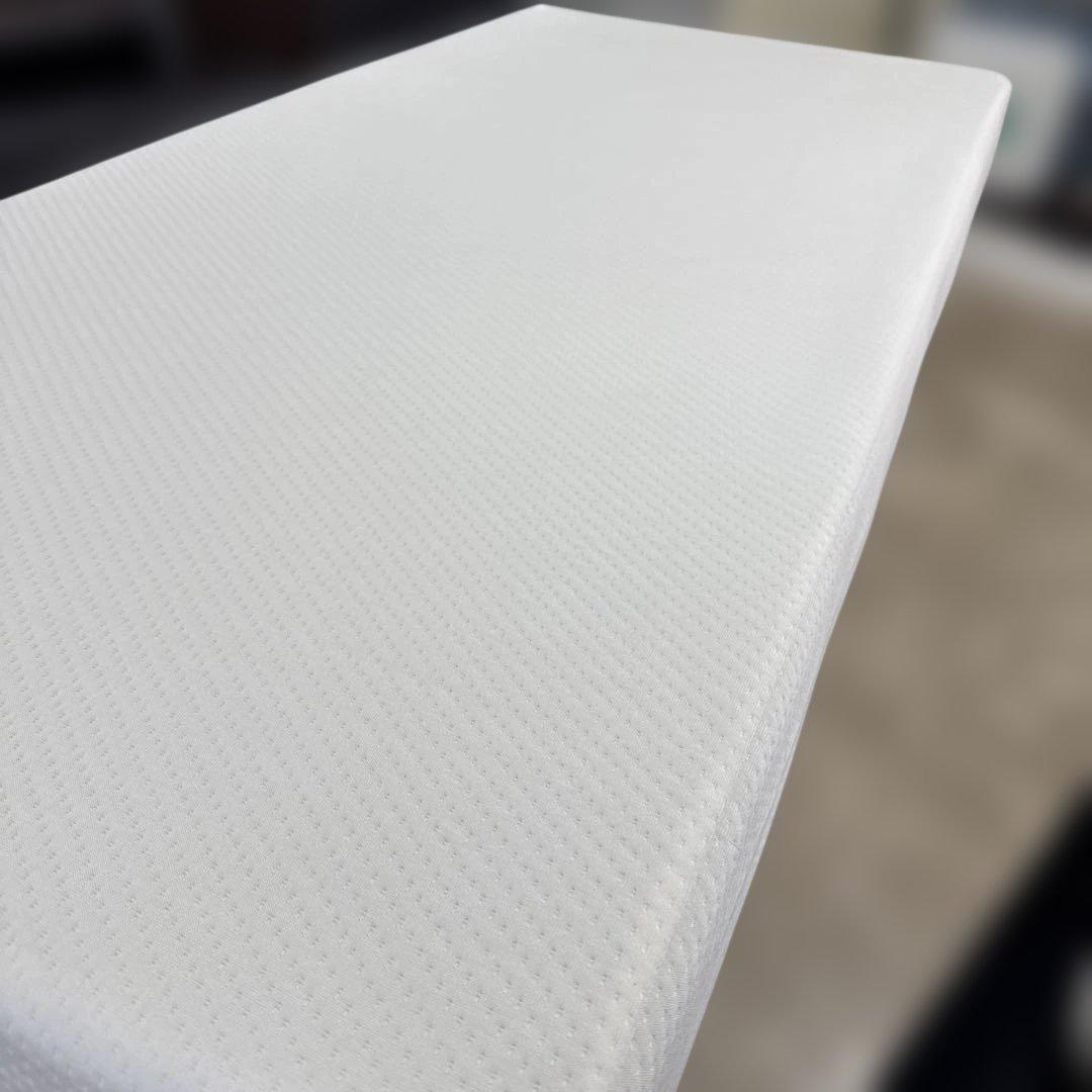 ✨ネルパンダ リーフ・マットレス✨三つ折り布団✨ダブルサイズ！✨美品✨