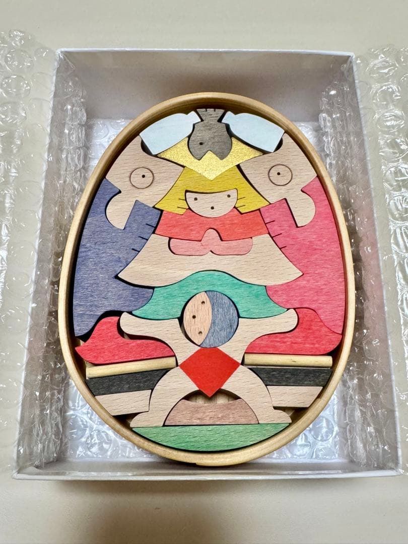 【新品未使用】小黒三郎　五月人形　KK247 鯉武者と金太