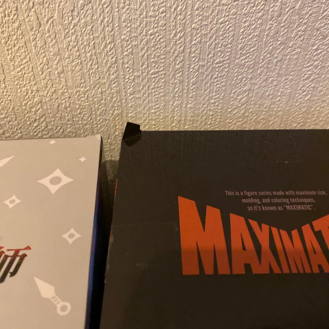 値下げ 美少年フィギュア17点セット