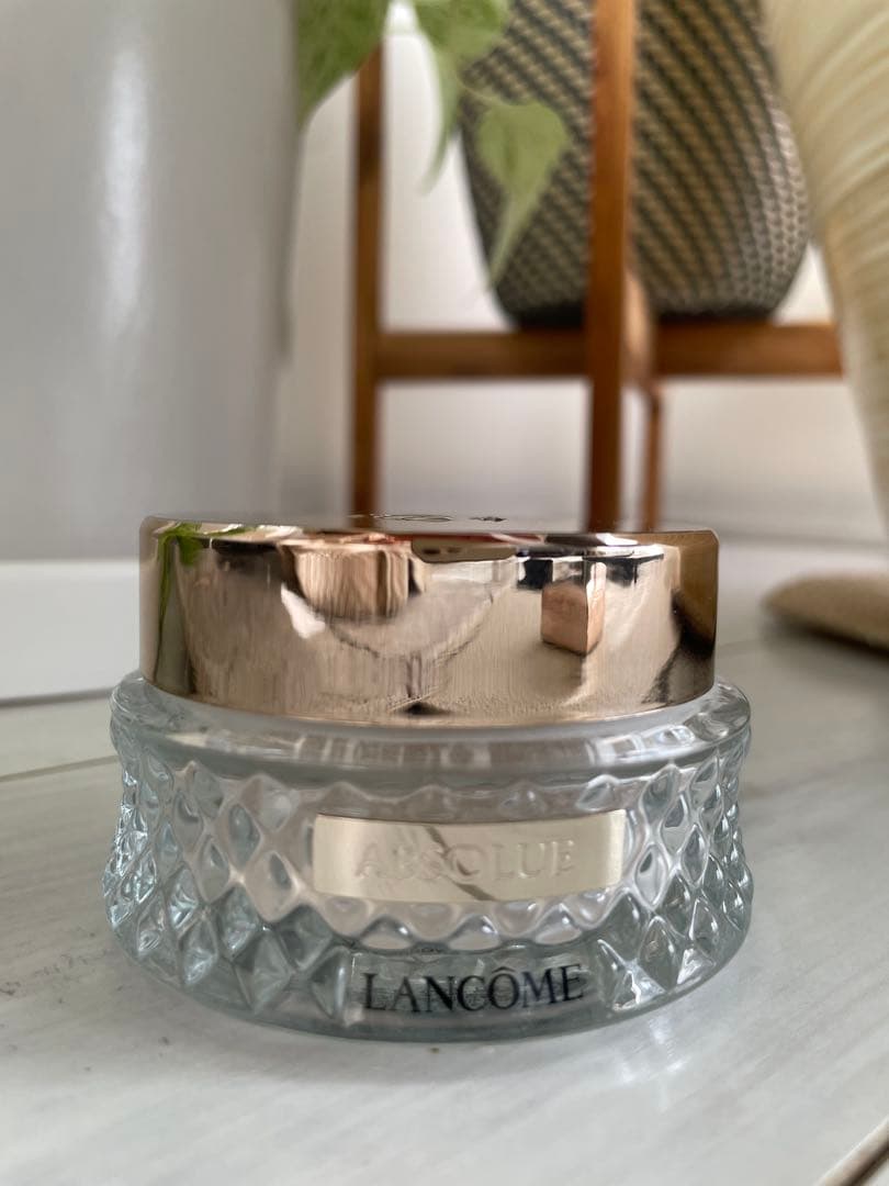 LANCOME アプソリュエッセンスインパウダー アプソリュタンクッション