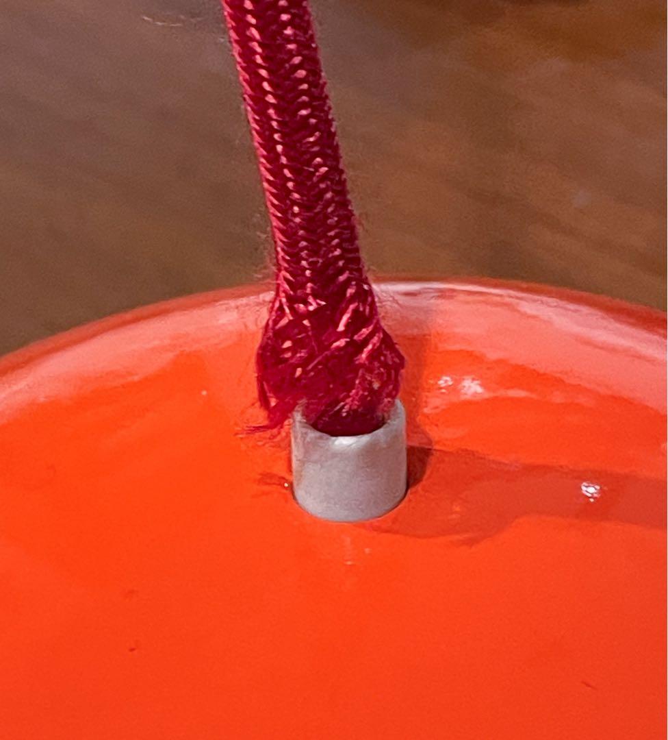 Verner Panton flower pot ペンダントライト 北欧家具 ①