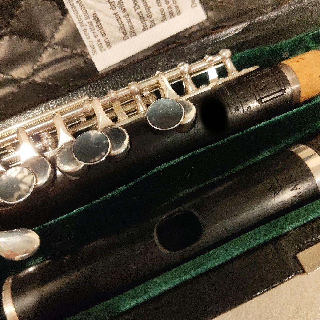 希少 KEEFE キィ銀製/頭部管 Mancke】KEEFE キーフピッコロ - メルカリ