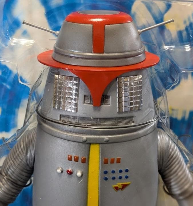 ハック「キャプテンウルトラ」登場（バンプレスト・ユニファイブ）未