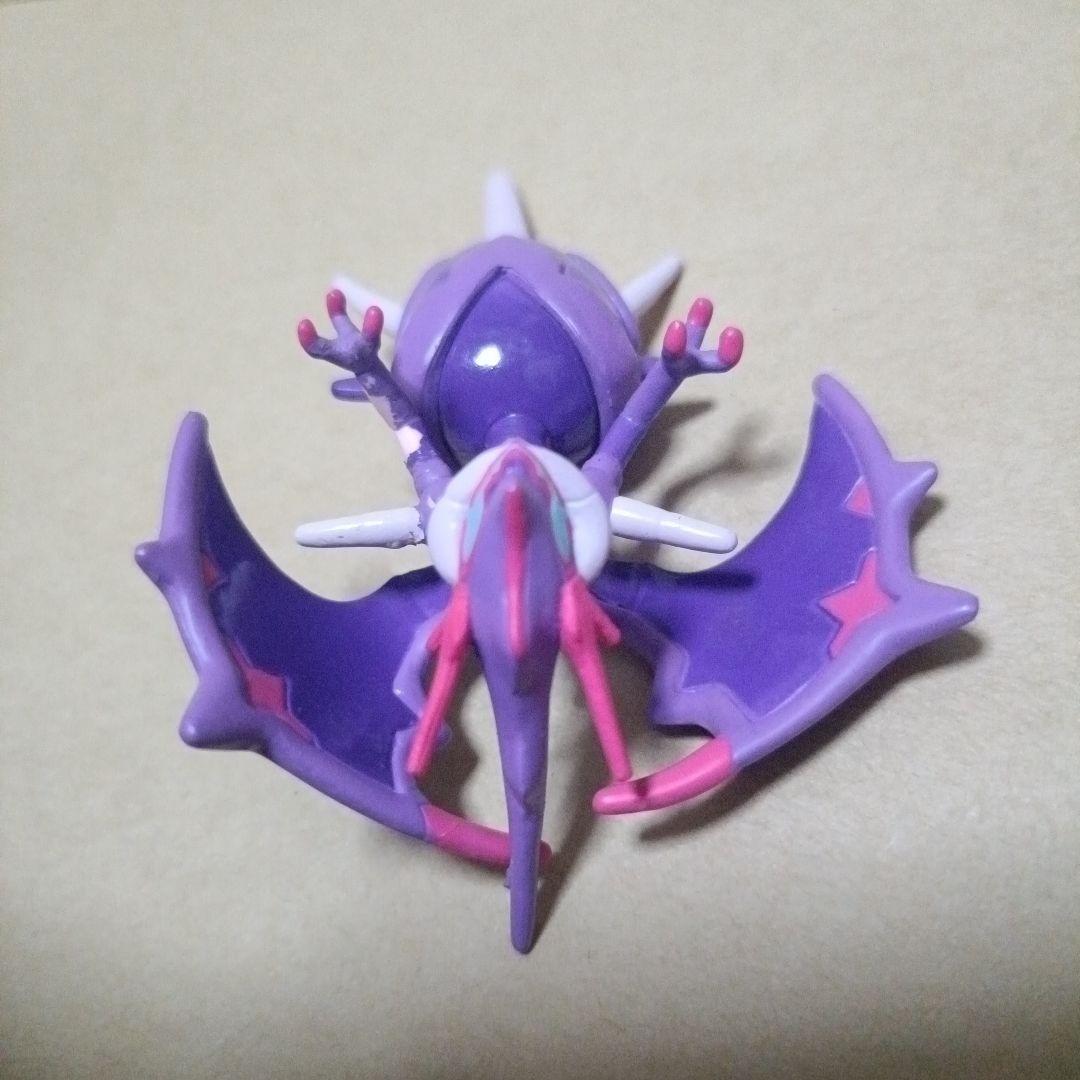 モンコレ アーゴヨン ポケモンモンコレ アーゴヨン ポケットモンスター