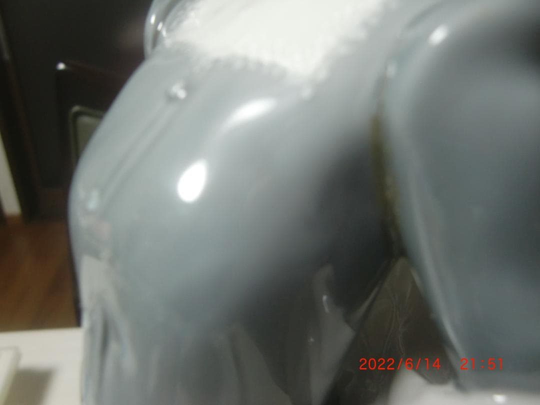 りぼん　LLADRO　リヤドロ　絶版　ショールの貴婦人　4914　Ｌ156