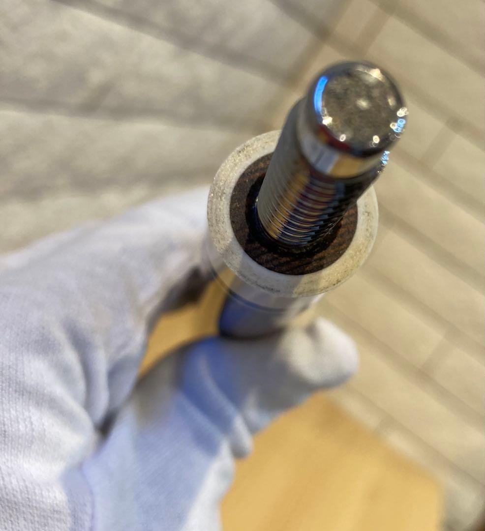 メ*ガ様 【7357他】ビリヤード　Mezz Cues 5TNT-NL LNモデ