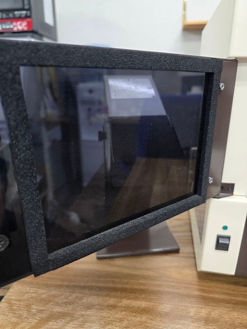 歯科技工　光重合器　美品　ソリディライト　サブライト付