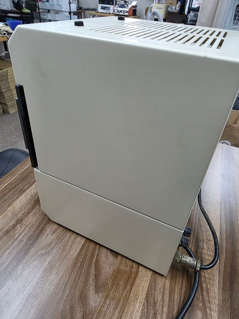 歯科技工　光重合器　美品　ソリディライト　サブライト付