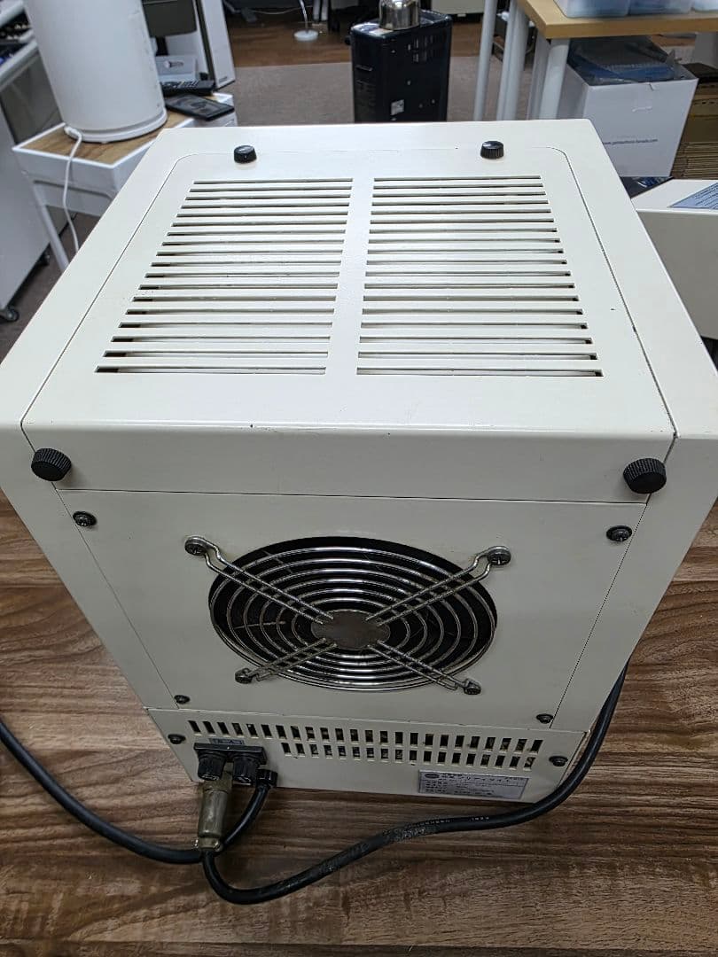 歯科技工　光重合器　美品　ソリディライト　サブライト付