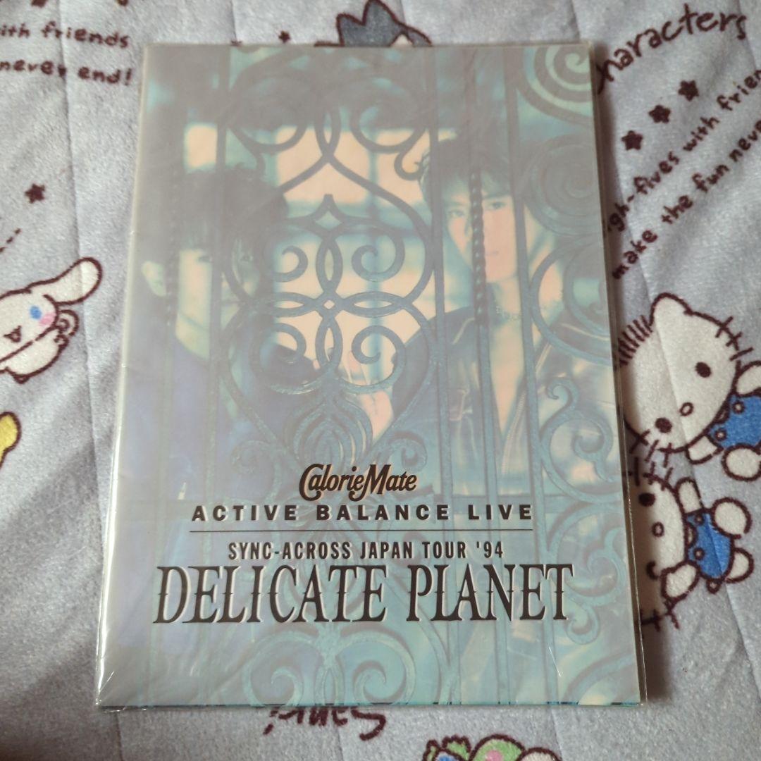 ACCESS ライブパンフレット 3点セット ポストカードおまけ付きの通販は