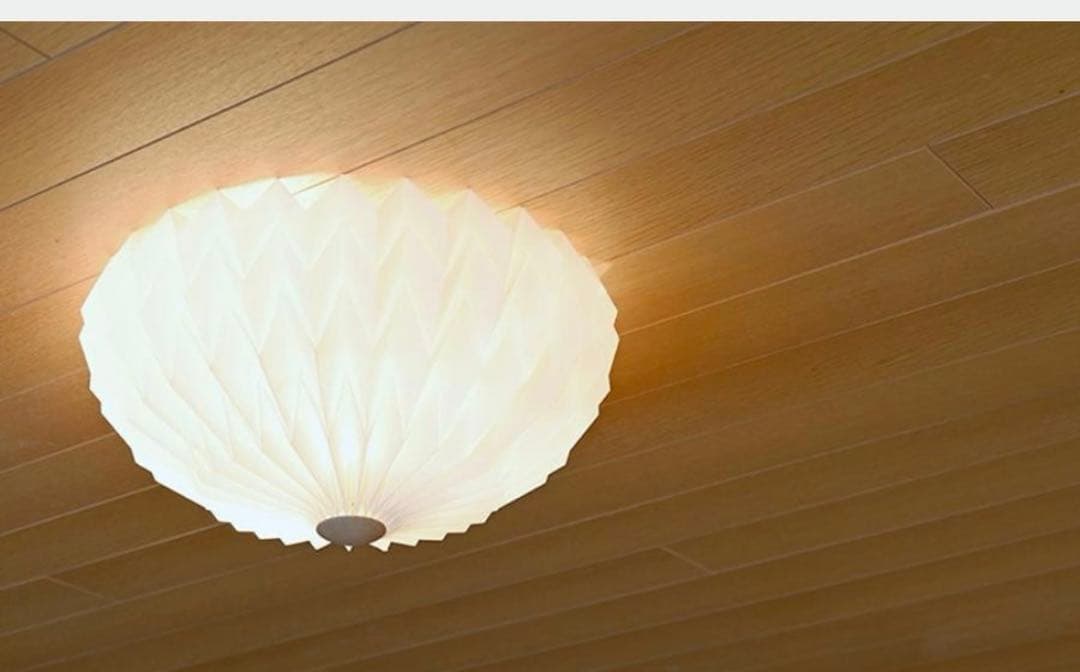 【3末発送】LE KLINT 限定モデル　シーリングライト