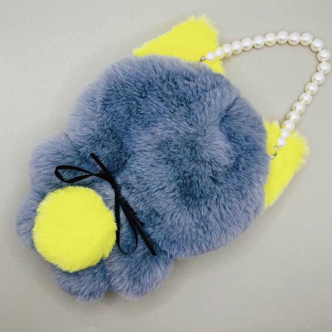 【SS】No. 669 ぬい服 16cm 着ぐるみ オーダー