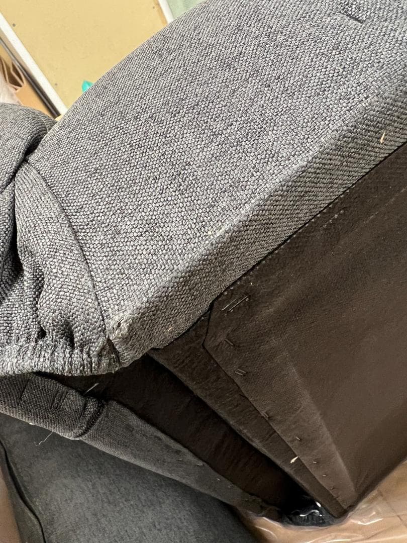 151 VENTOTA　1人掛け ソファベッド Erika （エリカ）