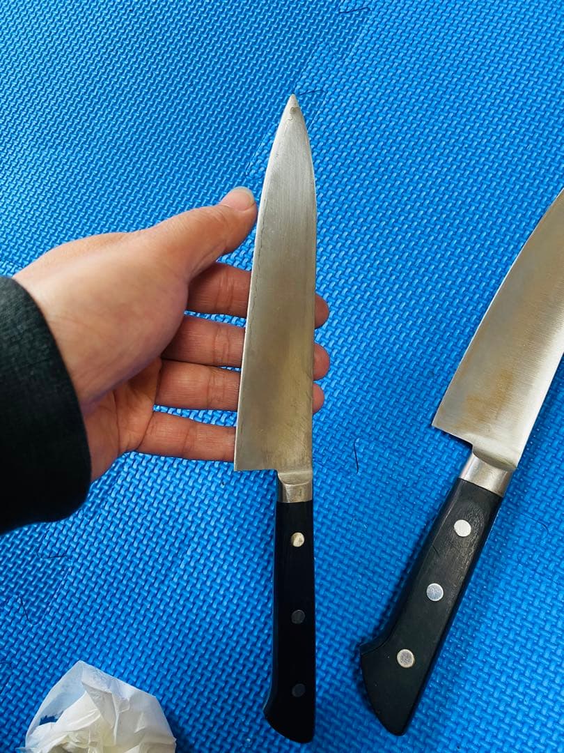 清長 木屋 PMハイス　セット2本