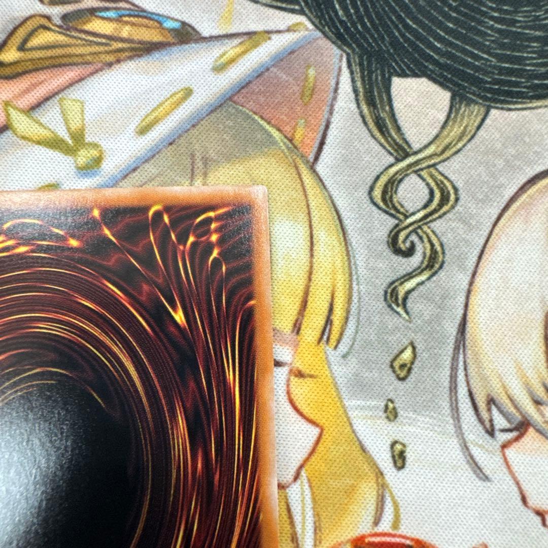 遊戯王　SPリトルナイト 25th