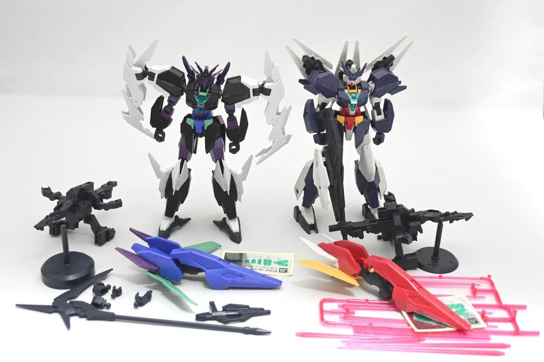 ガンプラ 23点セット HG バルバタウロス BD イフリート改 ジャンク