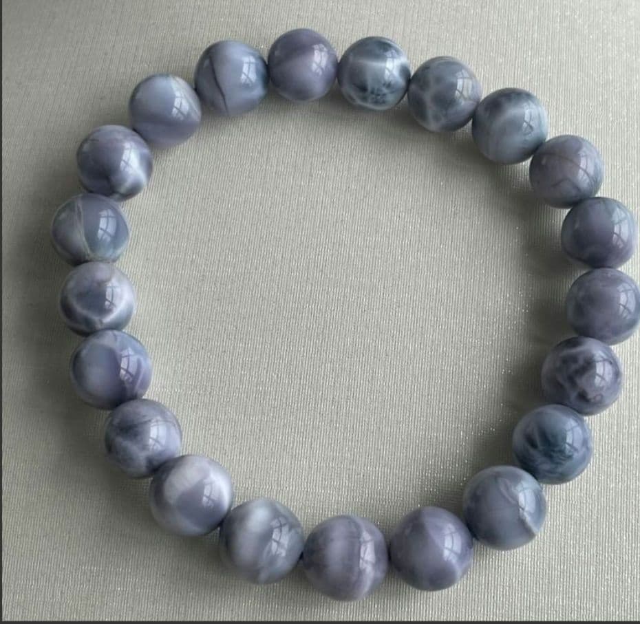 超極レア品 最終価格パープルラリマー108000→55000→42000 - メルカリ