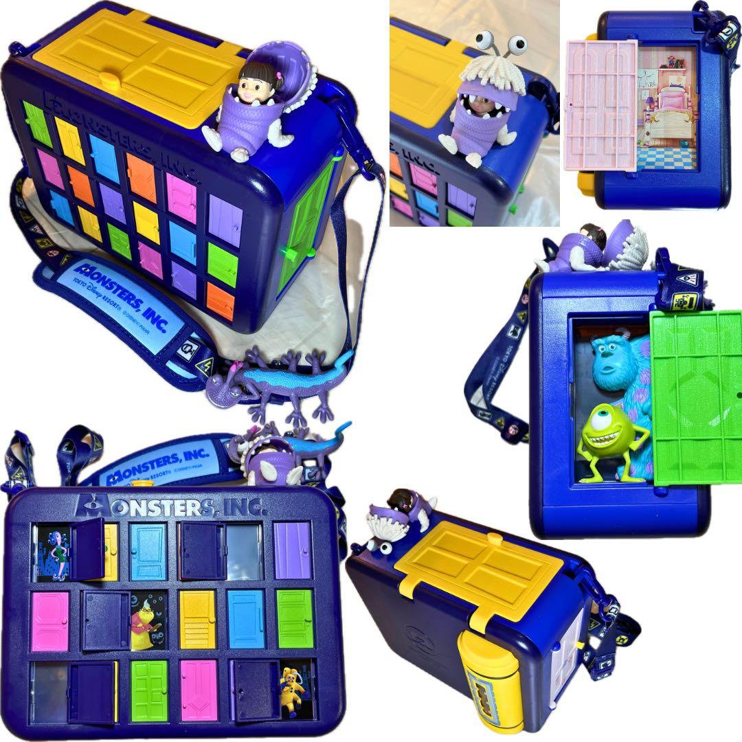 ディズニー　ポップコーンバケット15個まとめ売り　キャラクターグッズ