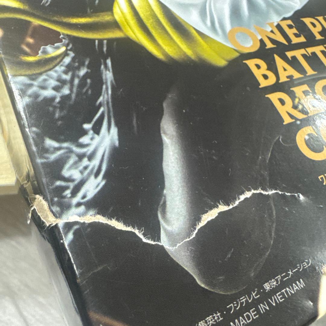 ワンピース　フィギュア　まとめ　8点