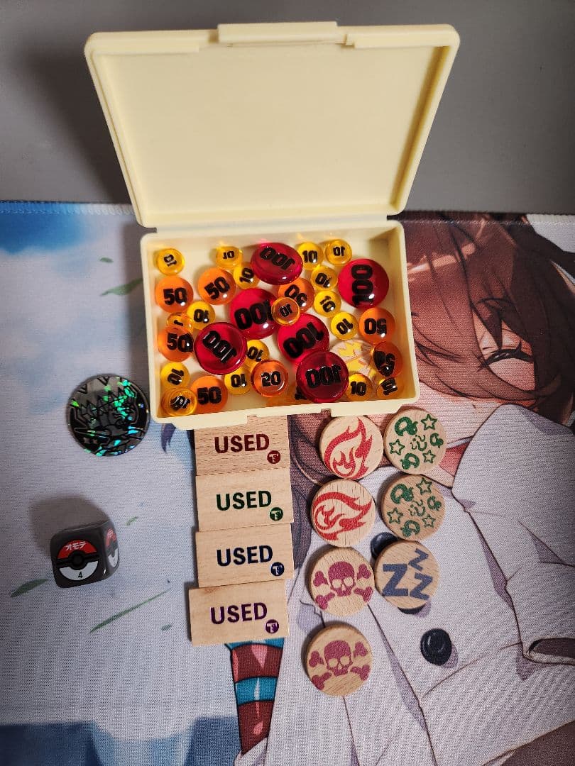 ポケモンカード デッキセット